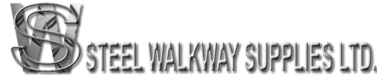 Steel Walkway Supplies Ltd Logo